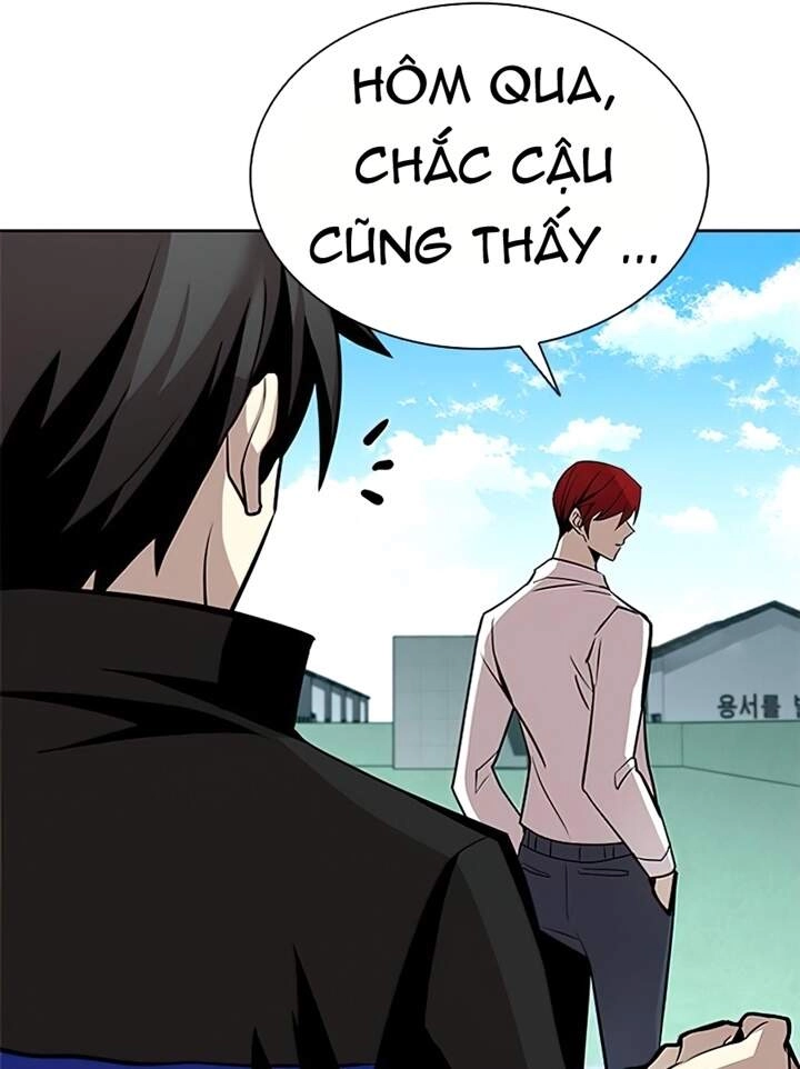 Tiêu Diệt Ác Nhân Chapter 42 - 24