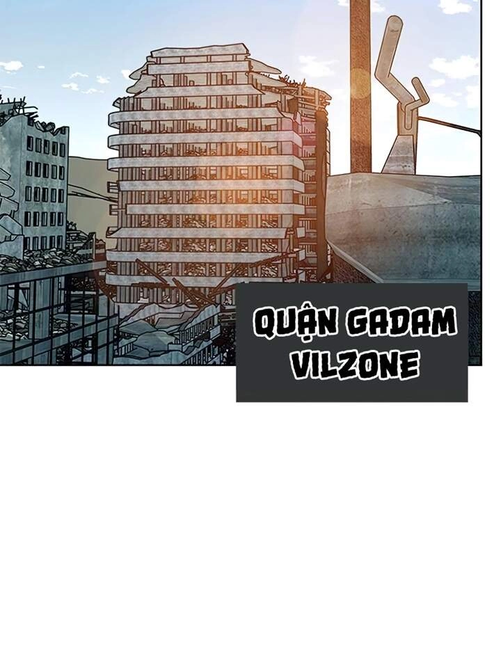 Tiêu Diệt Ác Nhân Chapter 42 - 38