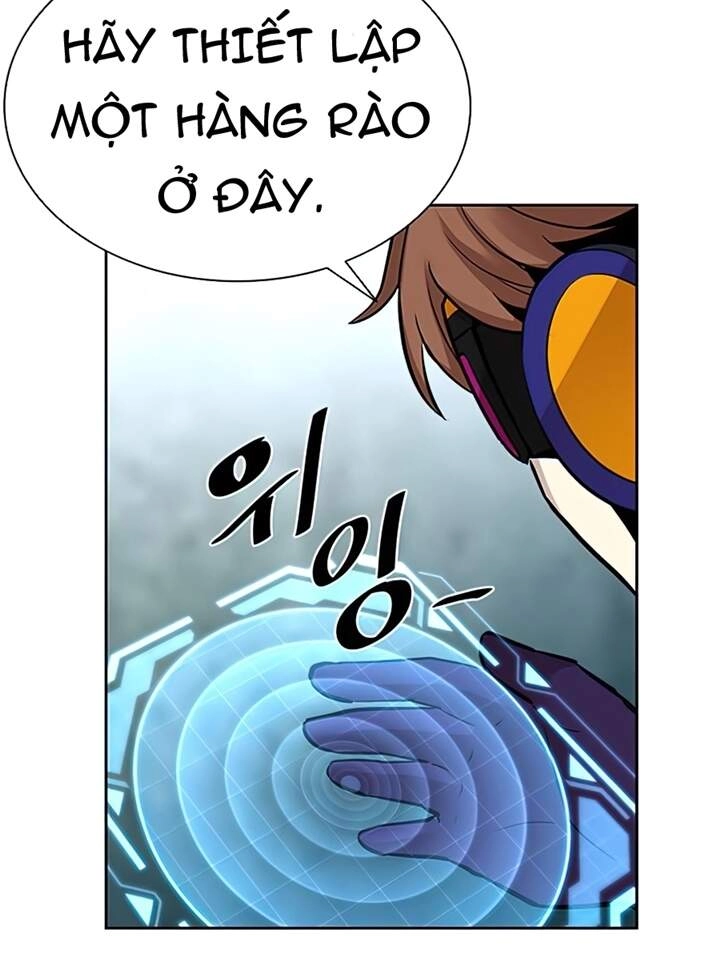 Tiêu Diệt Ác Nhân Chapter 42 - 40