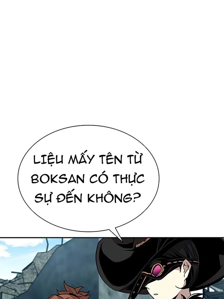 Tiêu Diệt Ác Nhân Chapter 42 - 44