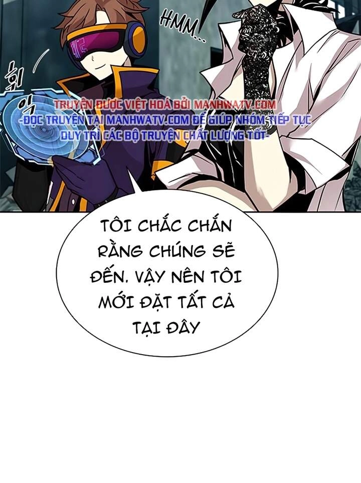 Tiêu Diệt Ác Nhân Chapter 42 - 45