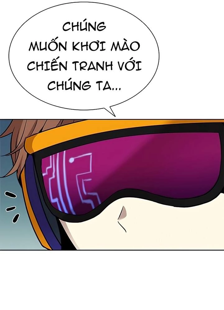 Tiêu Diệt Ác Nhân Chapter 42 - 46