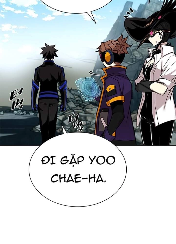 Tiêu Diệt Ác Nhân Chapter 42 - 56