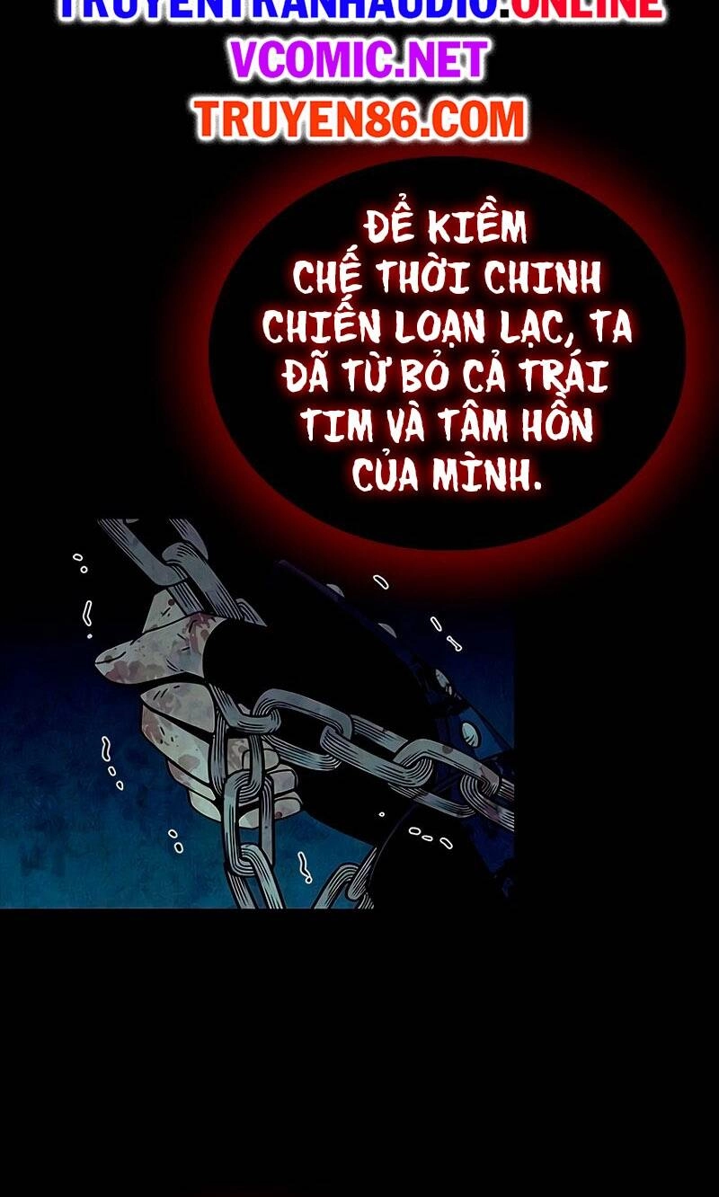 Tiêu Diệt Ác Nhân Chapter 57 - 5