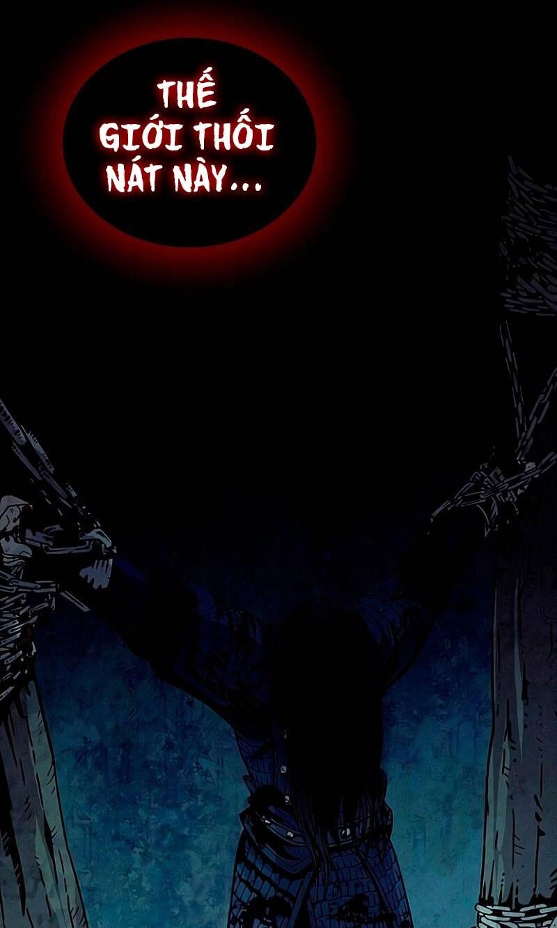 Tiêu Diệt Ác Nhân Chapter 57 - 6