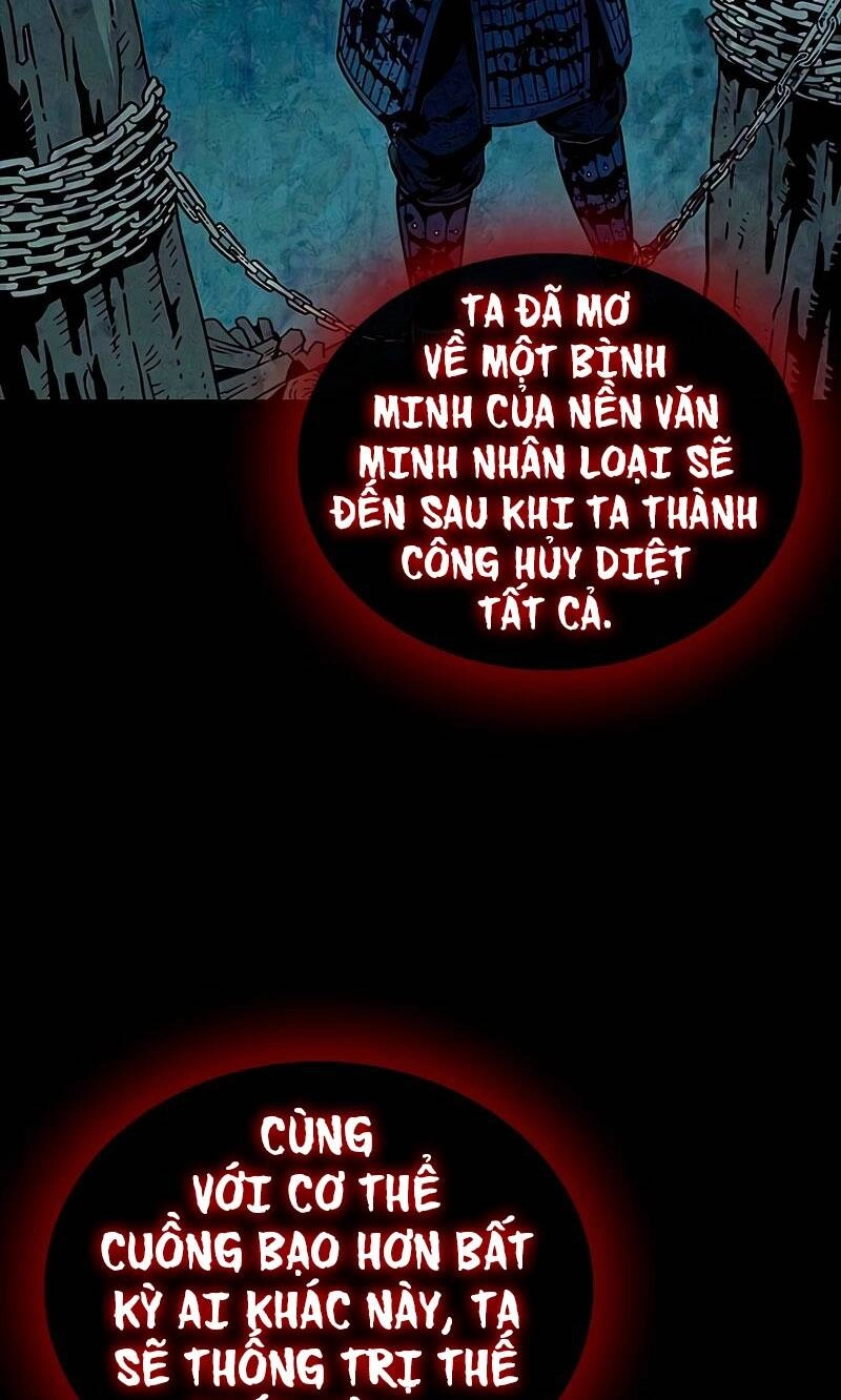 Tiêu Diệt Ác Nhân Chapter 57 - 7