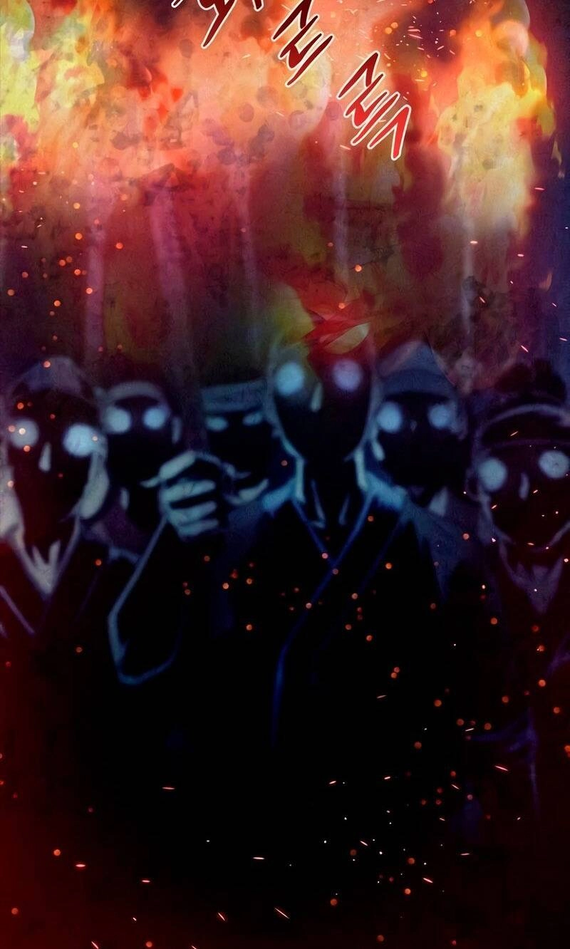 Tiêu Diệt Ác Nhân Chapter 57 - 9