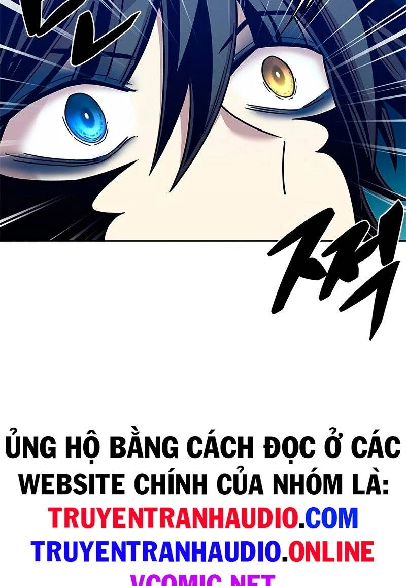 Tiêu Diệt Ác Nhân Chapter 57 - 23