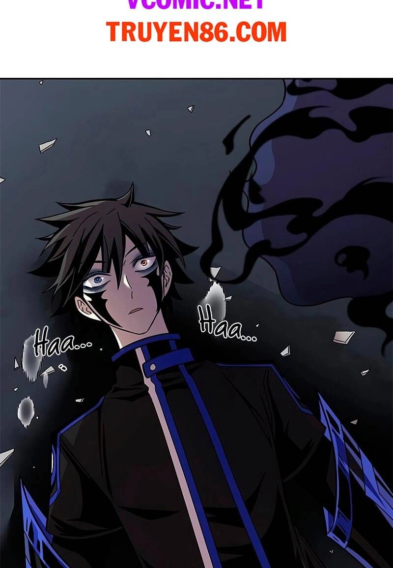 Tiêu Diệt Ác Nhân Chapter 57 - 24