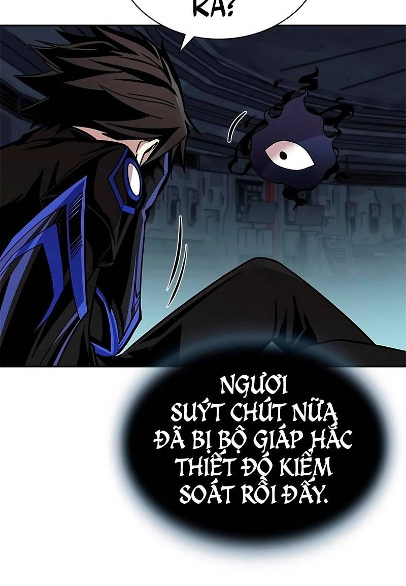 Tiêu Diệt Ác Nhân Chapter 57 - 26