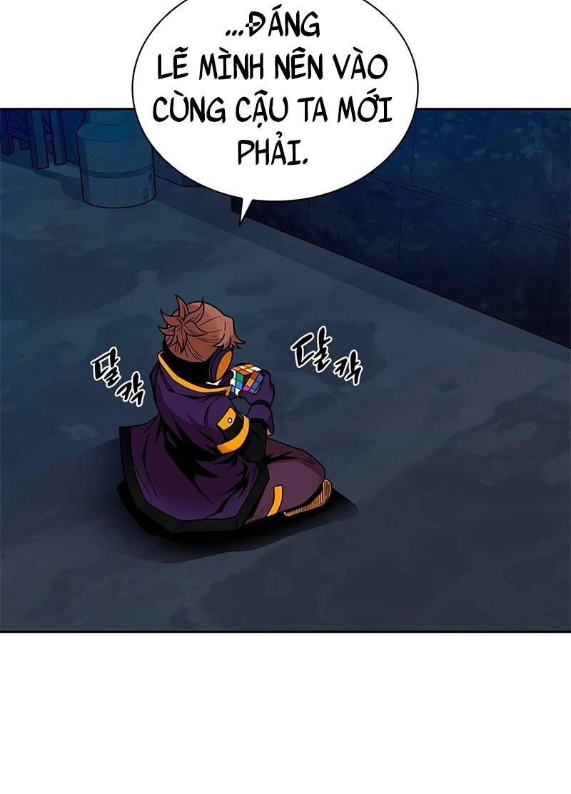 Tiêu Diệt Ác Nhân Chapter 57 - 56