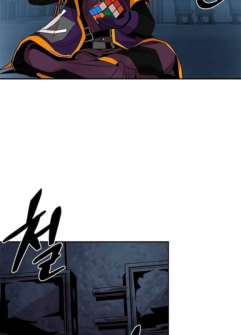 Tiêu Diệt Ác Nhân Chapter 57 - 58