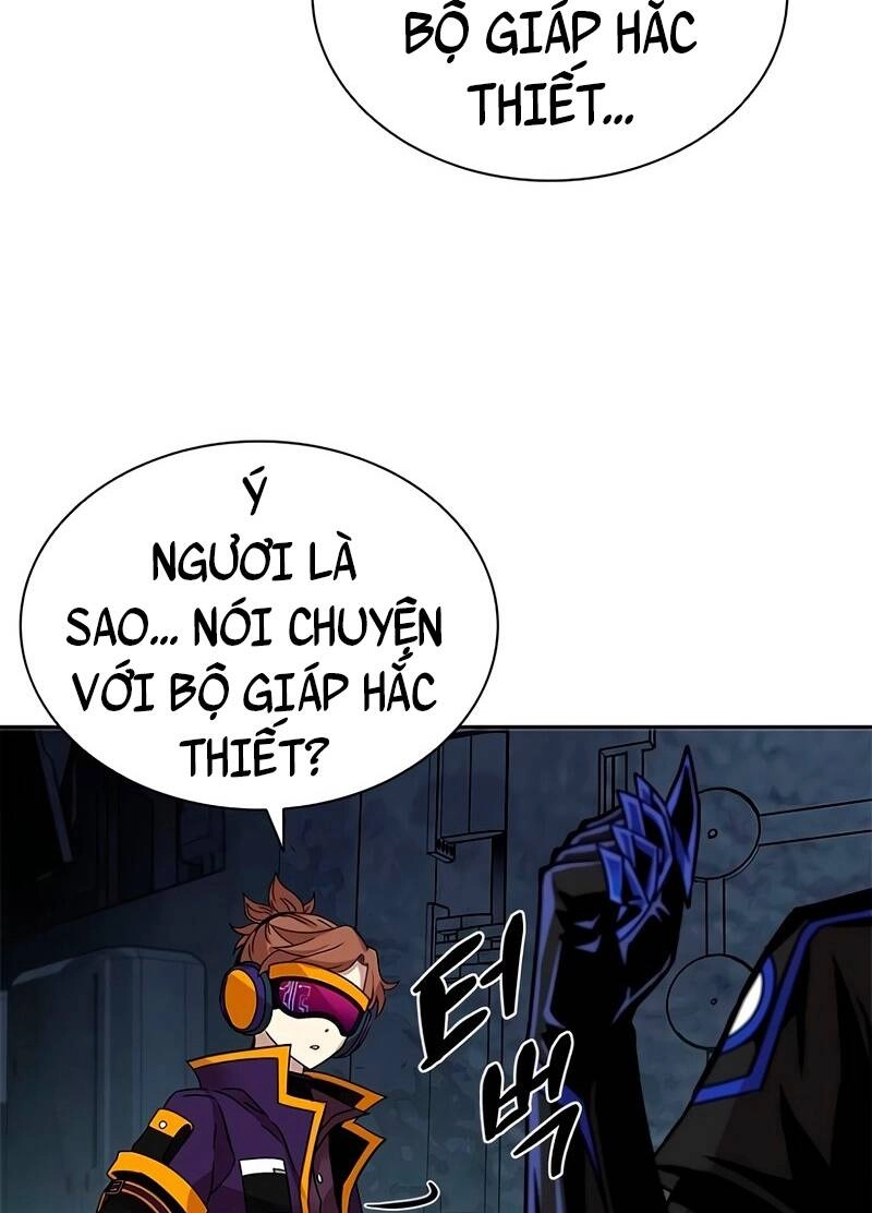 Tiêu Diệt Ác Nhân Chapter 57 - 64