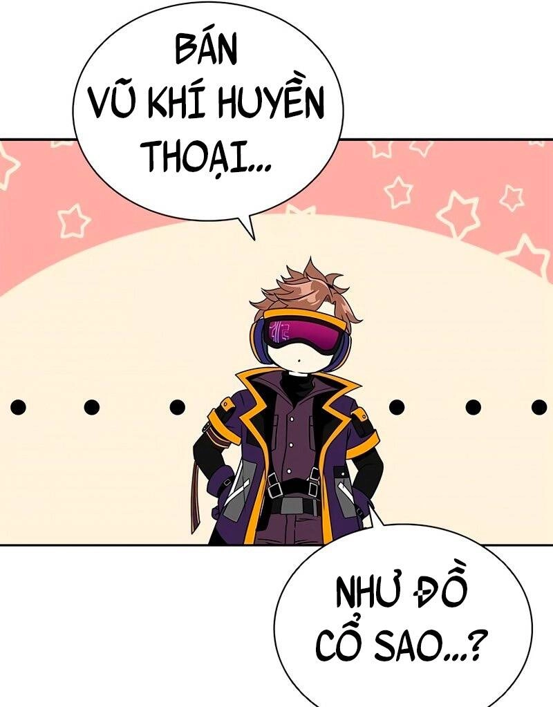 Tiêu Diệt Ác Nhân Chapter 57 - 66