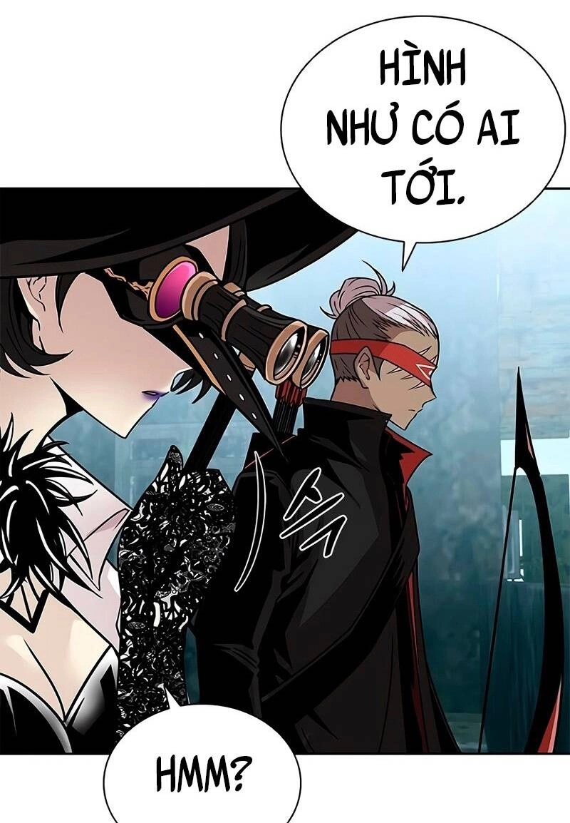 Tiêu Diệt Ác Nhân Chapter 57 - 95