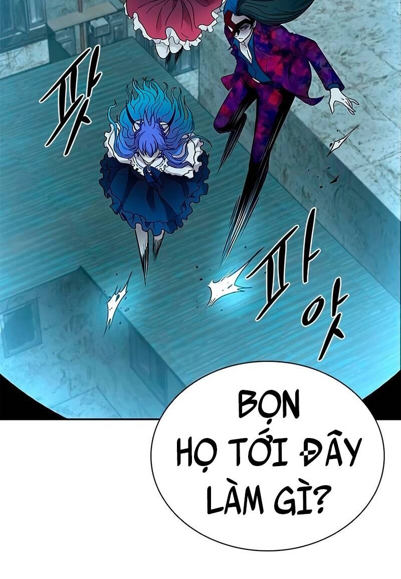 Tiêu Diệt Ác Nhân Chapter 57 - 97