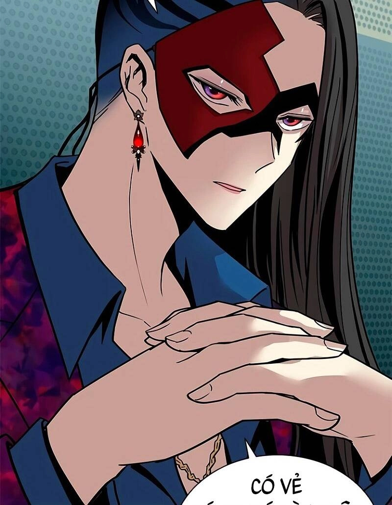 Tiêu Diệt Ác Nhân Chapter 57 - 111