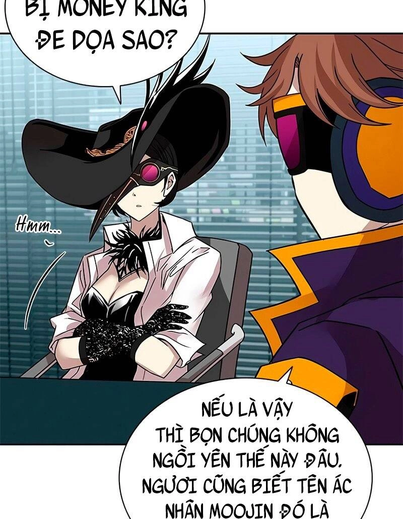 Tiêu Diệt Ác Nhân Chapter 57 - 113