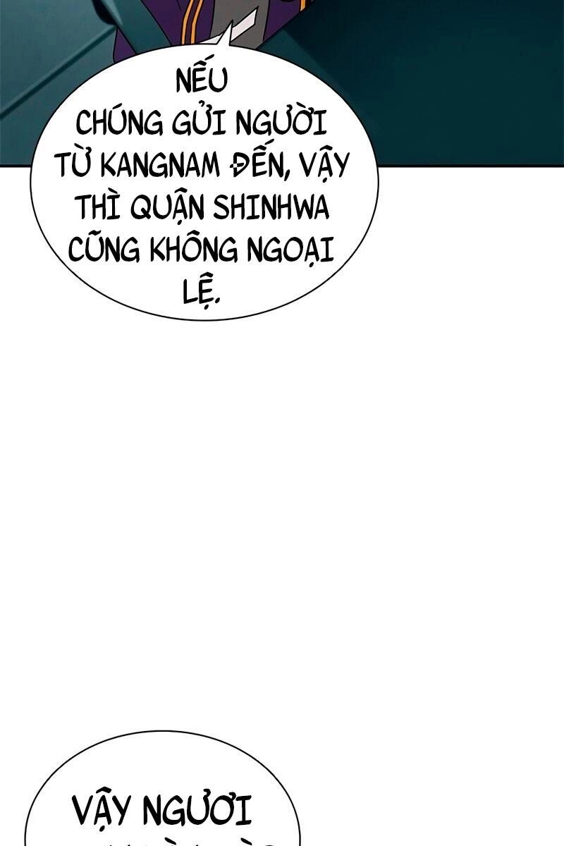 Tiêu Diệt Ác Nhân Chapter 57 - 119