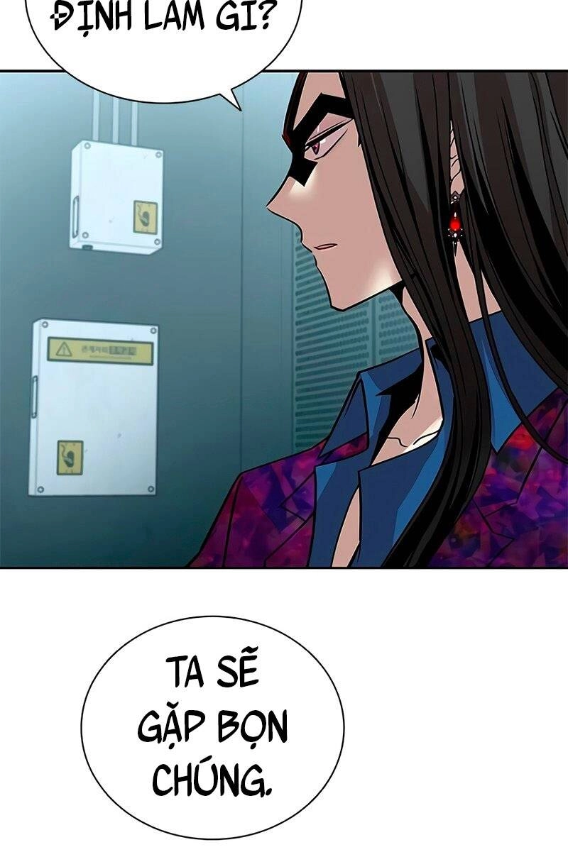 Tiêu Diệt Ác Nhân Chapter 57 - 120