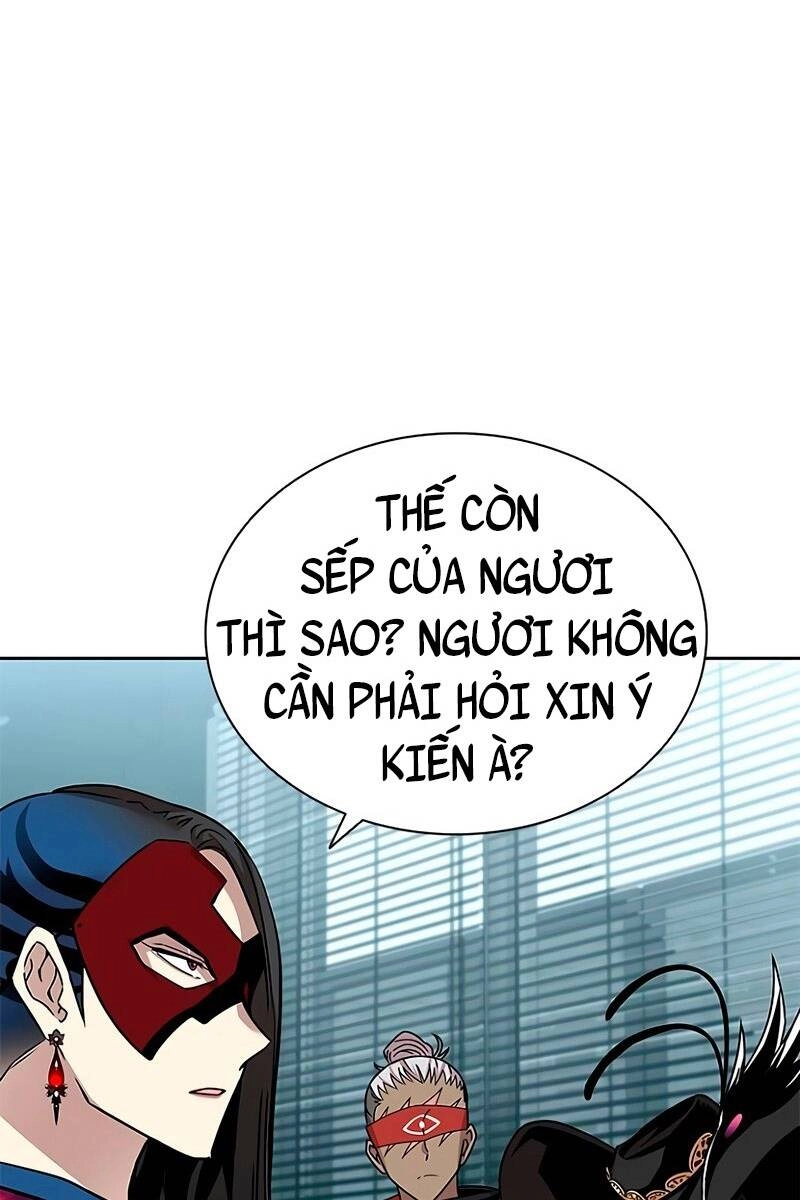 Tiêu Diệt Ác Nhân Chapter 57 - 121