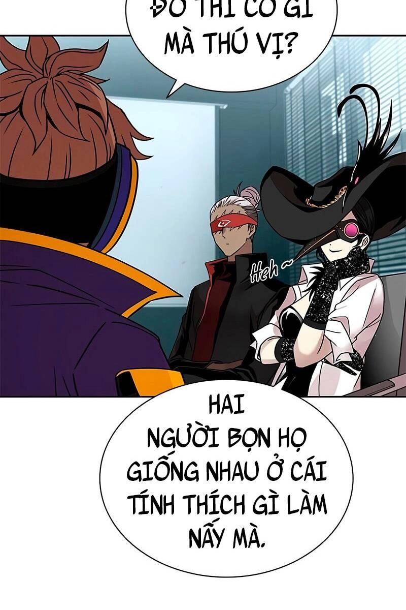 Tiêu Diệt Ác Nhân Chapter 57 - 123