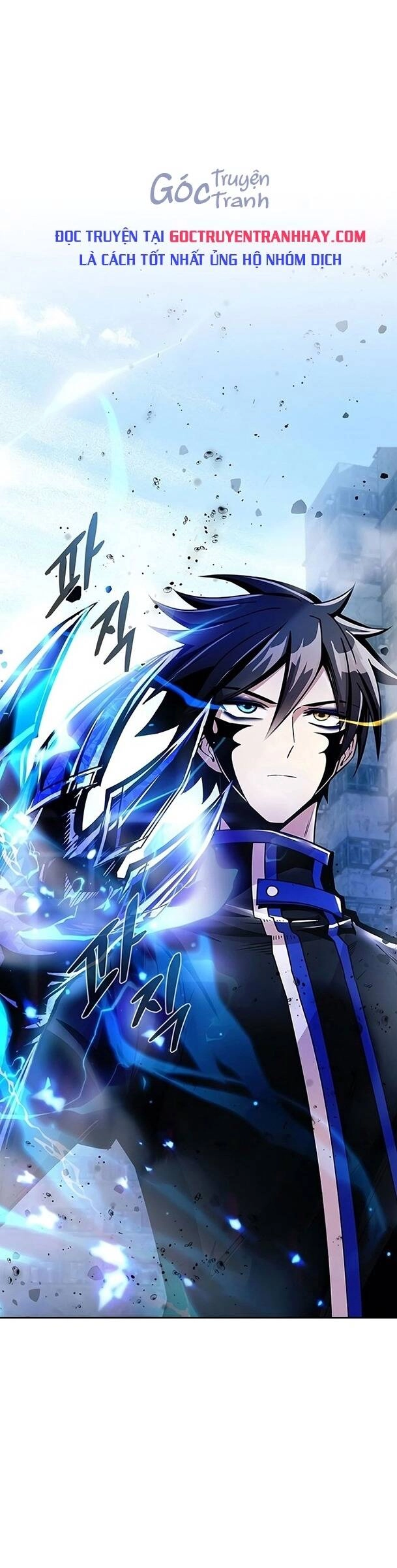 Tiêu Diệt Ác Nhân Chapter 60 - 1