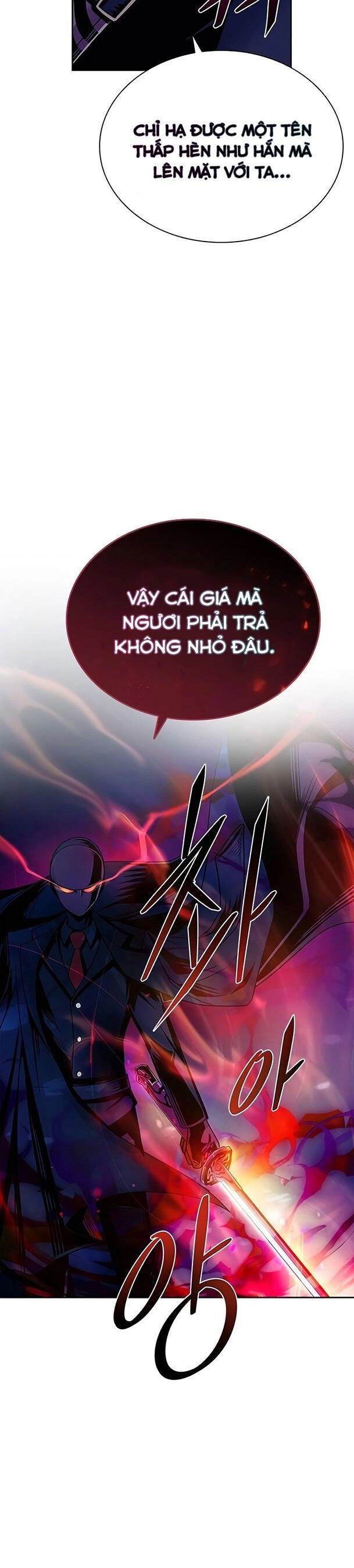 Tiêu Diệt Ác Nhân Chapter 60 - 5