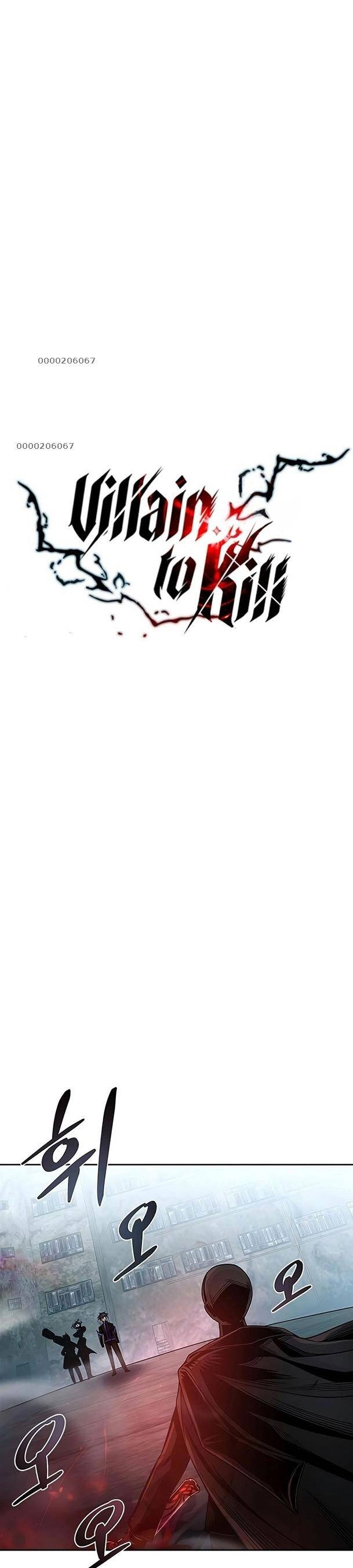 Tiêu Diệt Ác Nhân Chapter 60 - 6