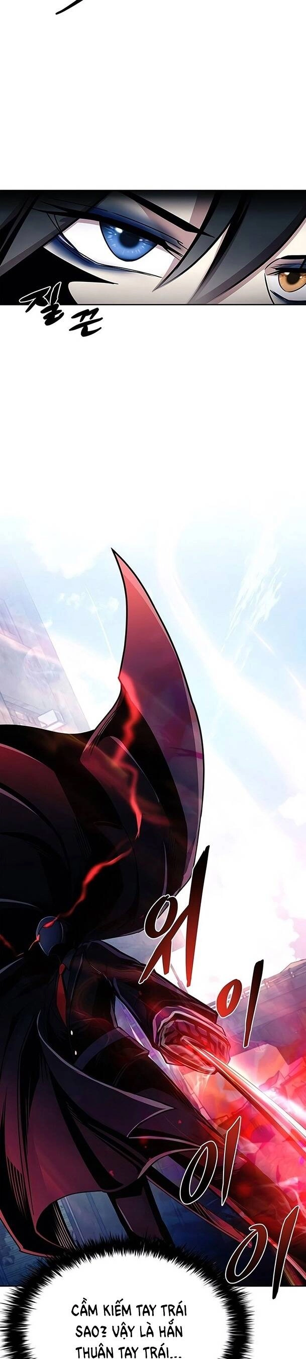 Tiêu Diệt Ác Nhân Chapter 60 - 7