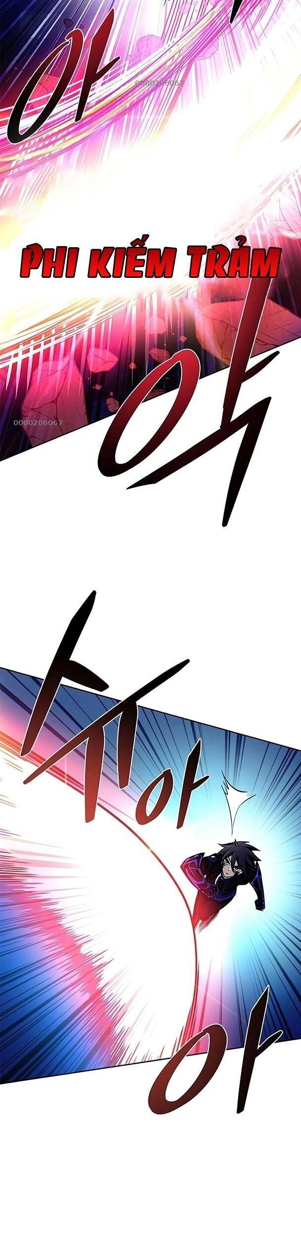 Tiêu Diệt Ác Nhân Chapter 60 - 11