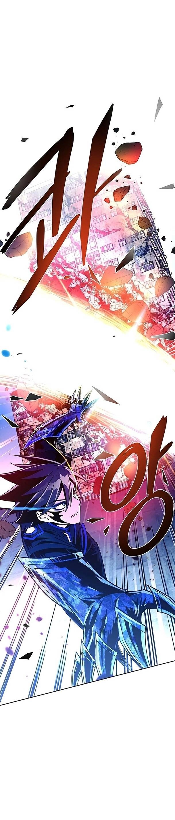 Tiêu Diệt Ác Nhân Chapter 60 - 12