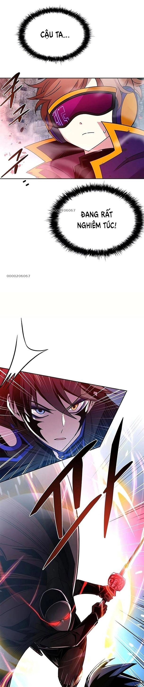 Tiêu Diệt Ác Nhân Chapter 60 - 13