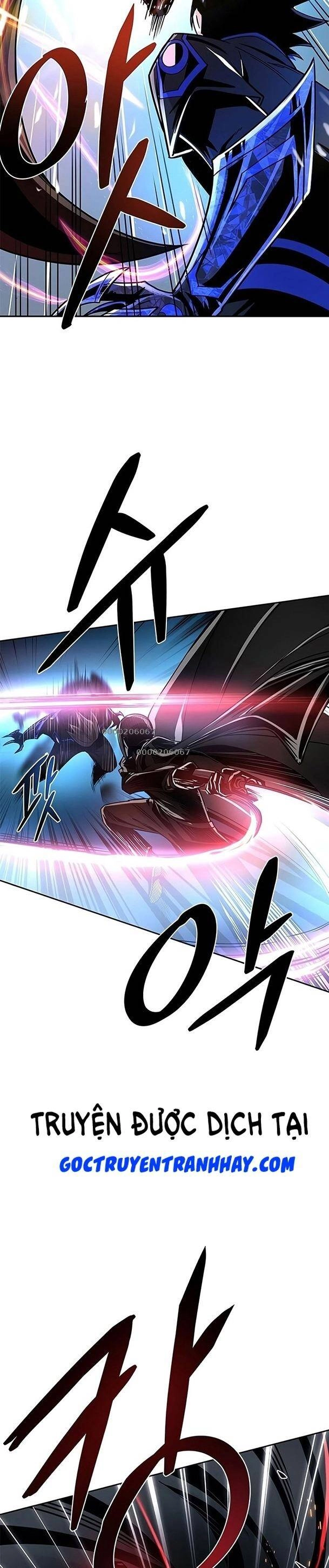 Tiêu Diệt Ác Nhân Chapter 60 - 14