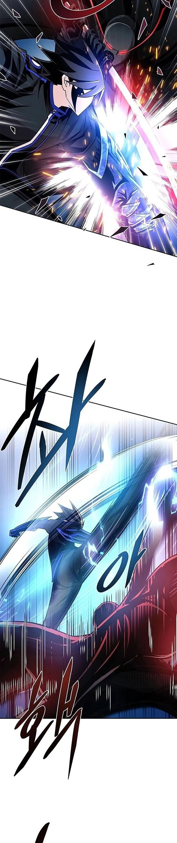 Tiêu Diệt Ác Nhân Chapter 60 - 15