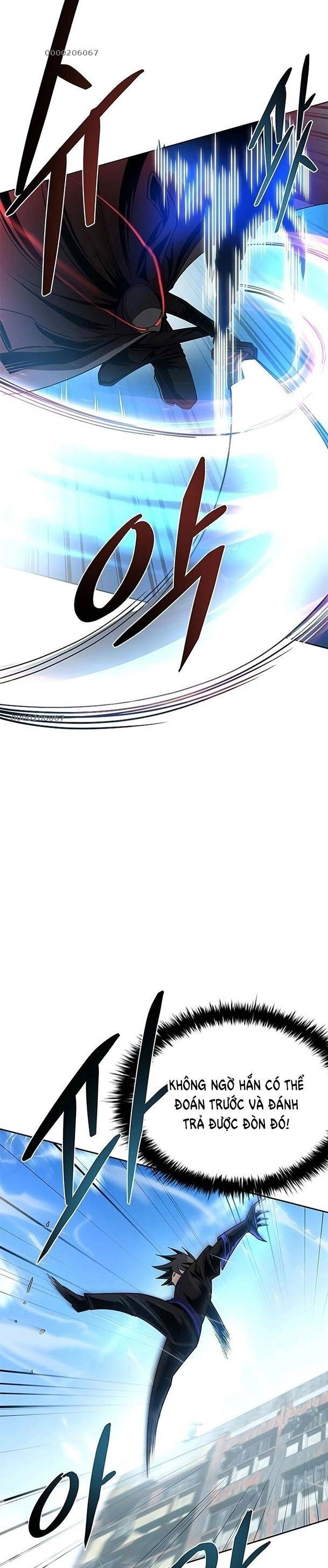 Tiêu Diệt Ác Nhân Chapter 60 - 16