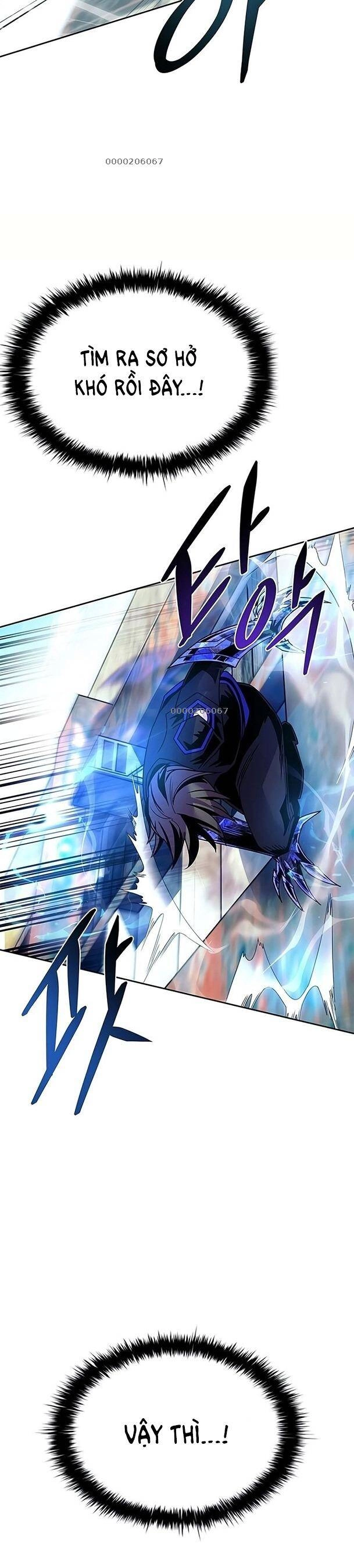 Tiêu Diệt Ác Nhân Chapter 60 - 17