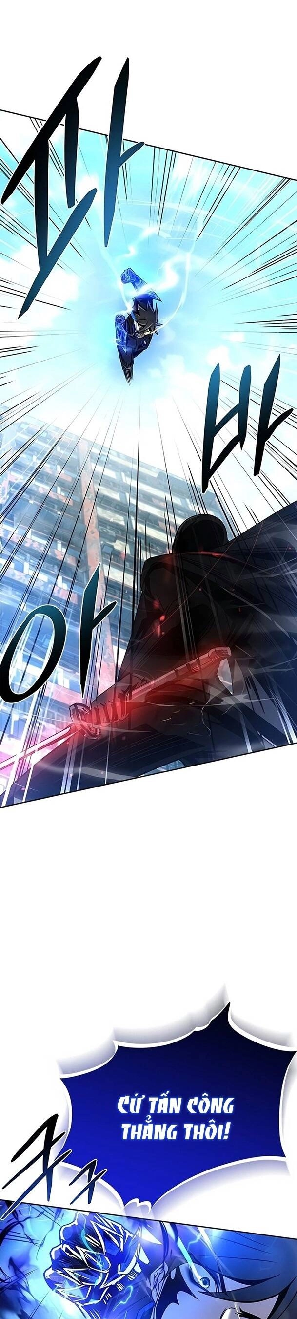 Tiêu Diệt Ác Nhân Chapter 60 - 18