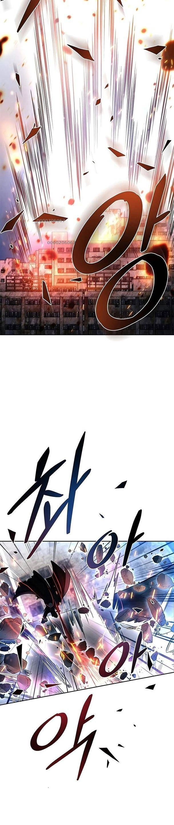 Tiêu Diệt Ác Nhân Chapter 60 - 20