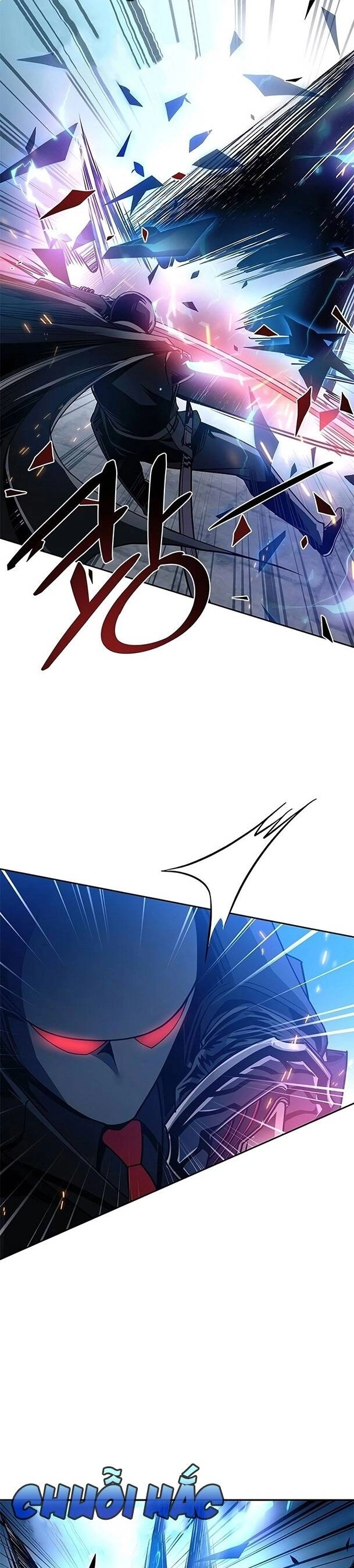 Tiêu Diệt Ác Nhân Chapter 60 - 22