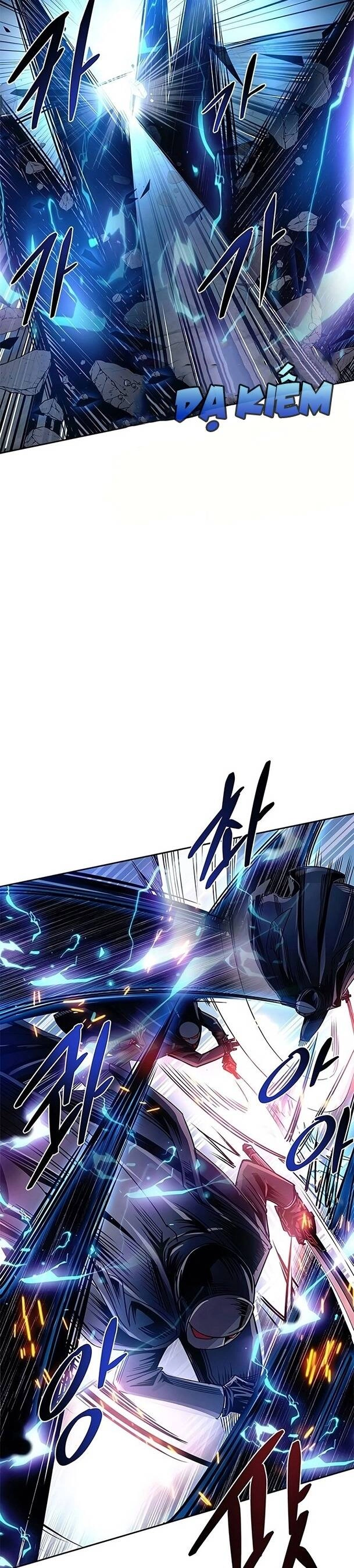 Tiêu Diệt Ác Nhân Chapter 60 - 23