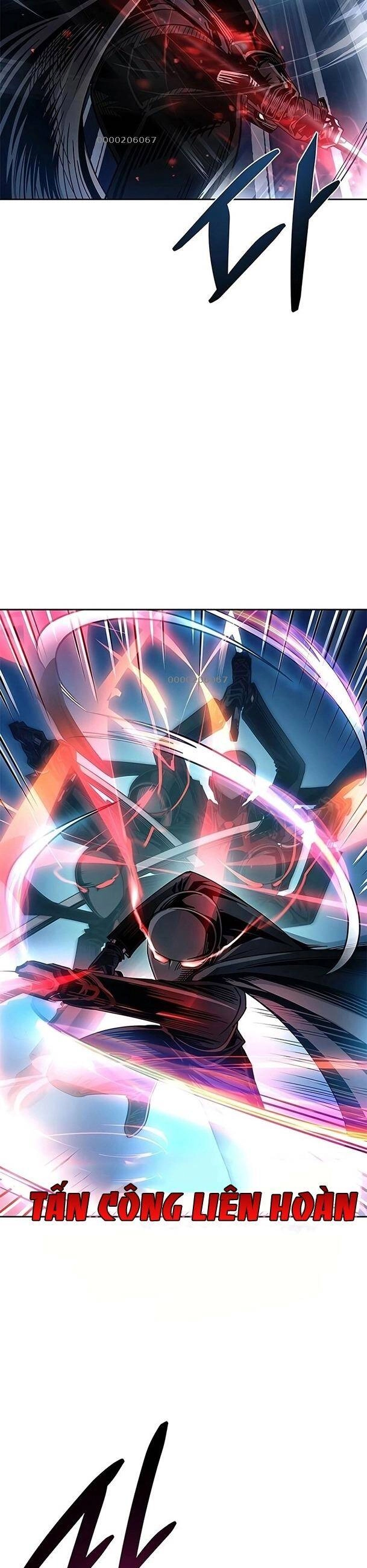 Tiêu Diệt Ác Nhân Chapter 60 - 25