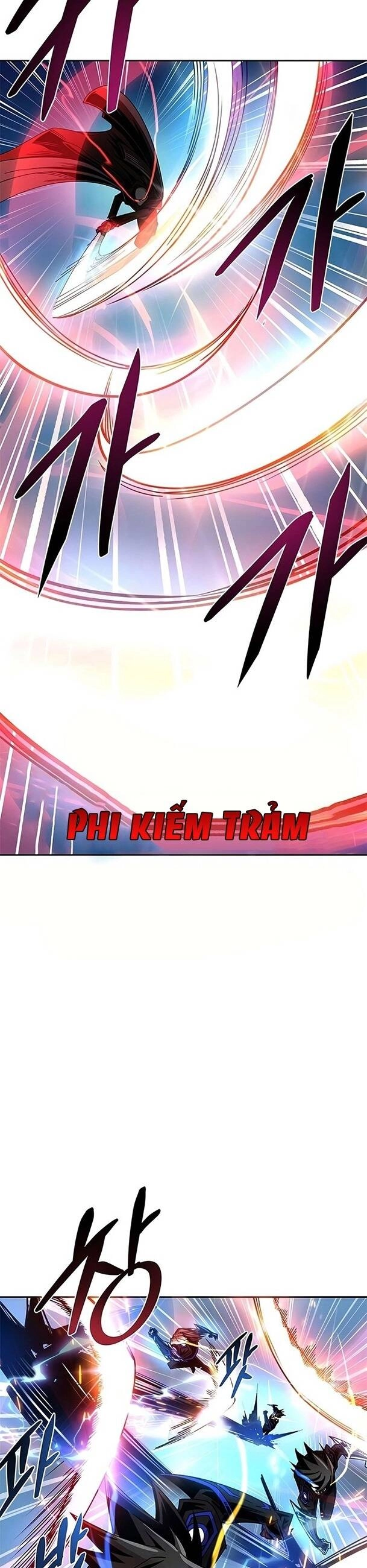 Tiêu Diệt Ác Nhân Chapter 60 - 26