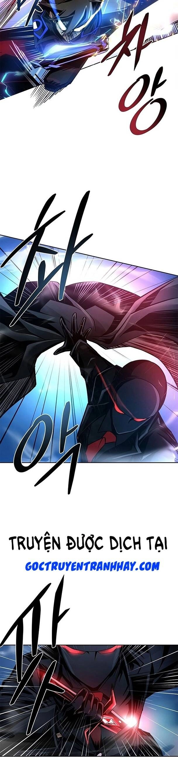 Tiêu Diệt Ác Nhân Chapter 60 - 27