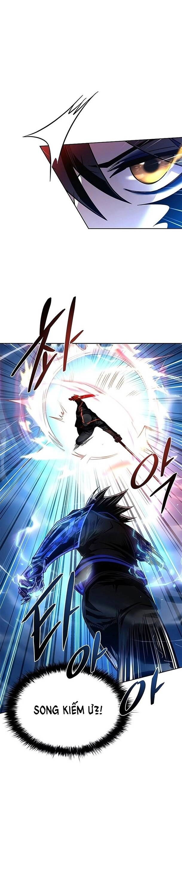 Tiêu Diệt Ác Nhân Chapter 60 - 28