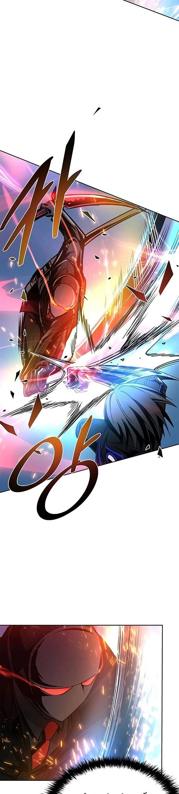 Tiêu Diệt Ác Nhân Chapter 60 - 31