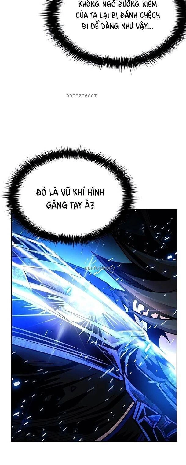 Tiêu Diệt Ác Nhân Chapter 60 - 32