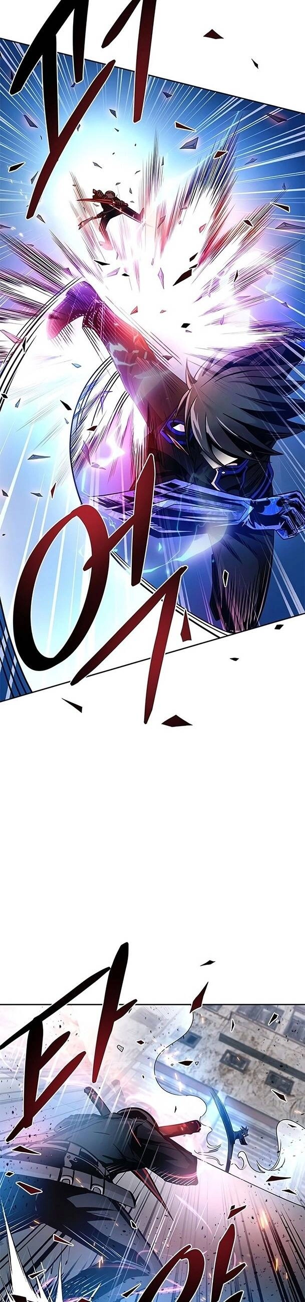 Tiêu Diệt Ác Nhân Chapter 60 - 34