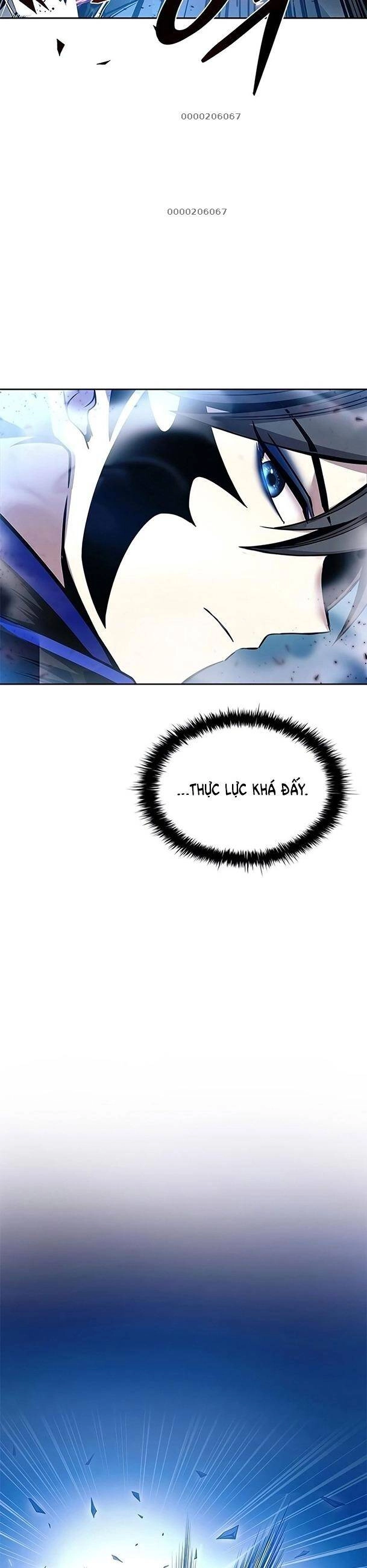 Tiêu Diệt Ác Nhân Chapter 60 - 35