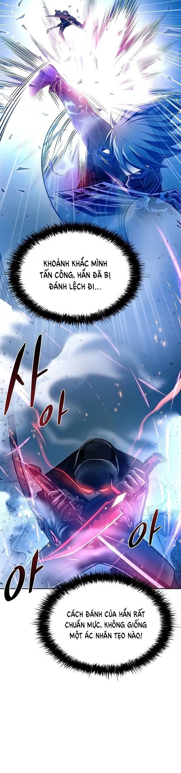 Tiêu Diệt Ác Nhân Chapter 60 - 36